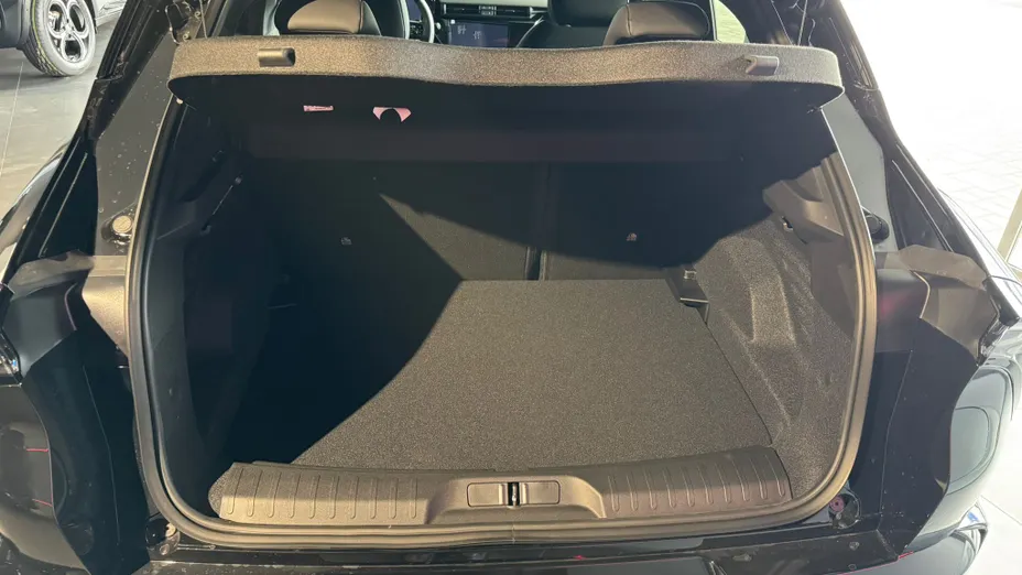 ALFA ROMEO Junior Junior 1.2 mHEV Sport Speciale eDCT Nowy