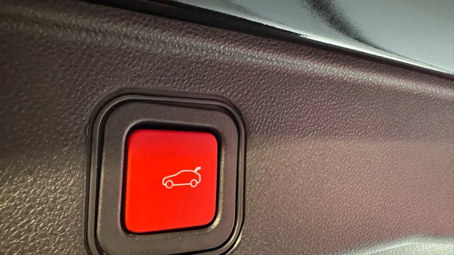 ALFA ROMEO Junior Junior 1.2 mHEV Sport Speciale eDCT Nowy