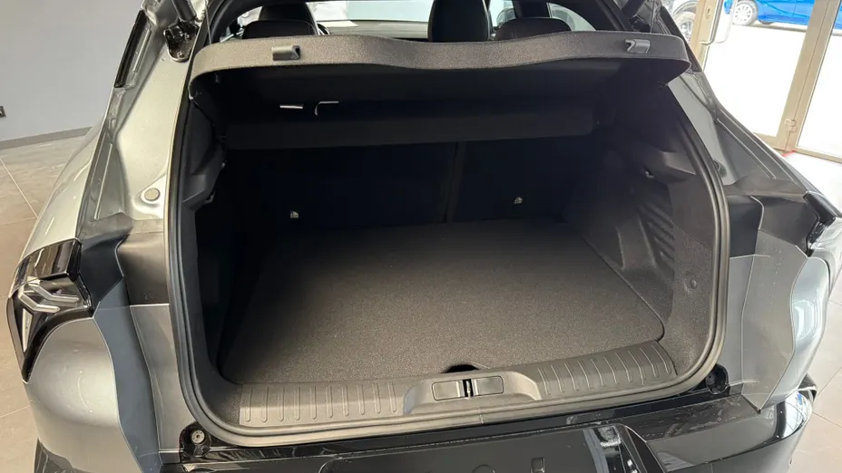 ALFA ROMEO Junior Junior 1.2 mHEV Ti eDCT Nowy