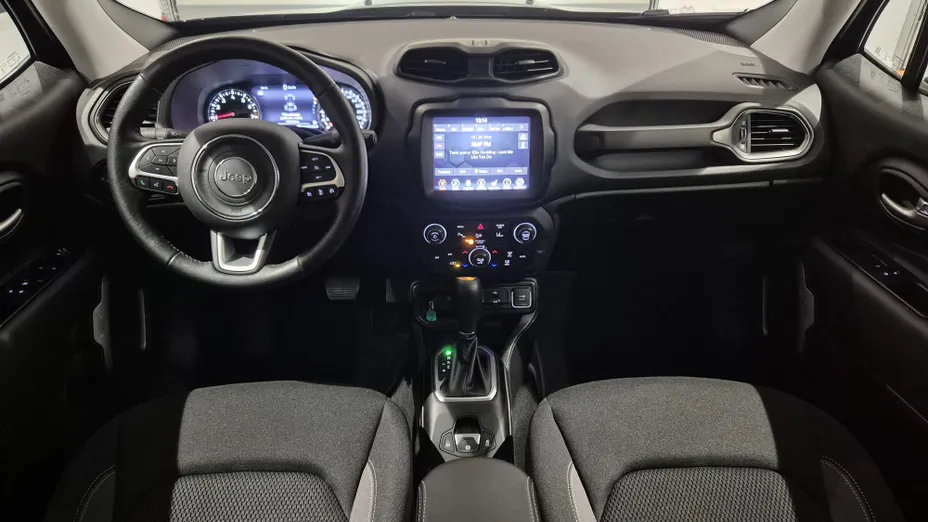 JEEP Renegade Renegade 1.5 T4 mHEV Limited FWD S&S DCT