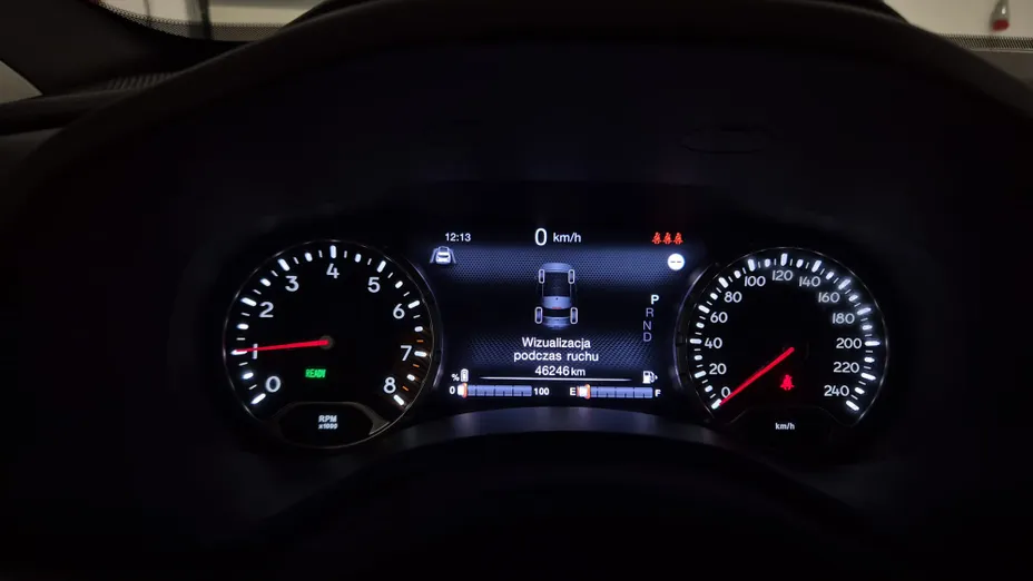 JEEP Renegade Renegade 1.5 T4 mHEV Limited FWD S&S DCT