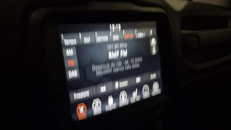 JEEP Renegade Renegade 1.5 T4 mHEV Limited FWD S&S DCT