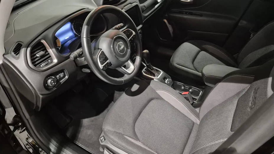 JEEP Renegade Renegade 1.5 T4 mHEV Limited FWD S&S DCT