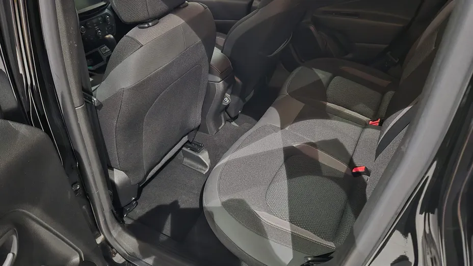 JEEP Renegade Renegade 1.5 T4 mHEV Limited FWD S&S DCT