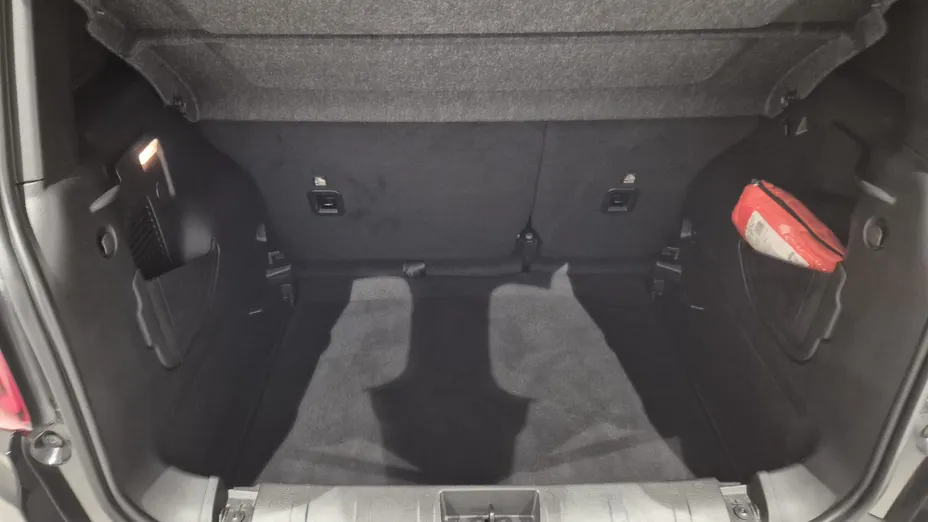 JEEP Renegade Renegade 1.5 T4 mHEV Limited FWD S&S DCT