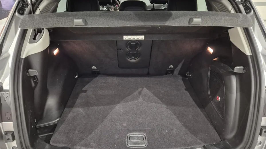 JEEP Compass Compass 1.4 TMair Limited 4WD S&S aut