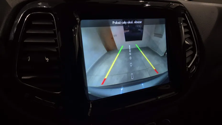 JEEP Compass Compass 1.4 TMair Limited 4WD S&S aut