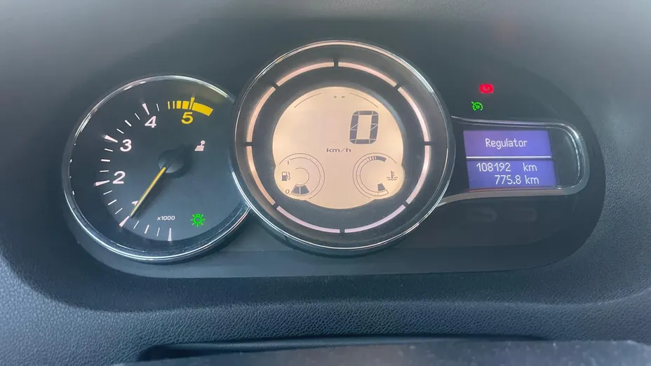 RENAULT Megane Megane 1.5 dCi Energy Life