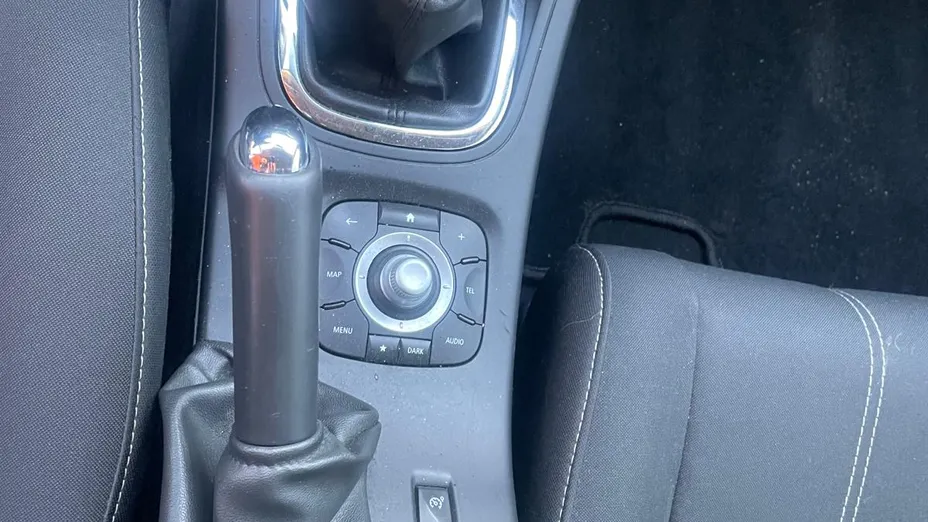 RENAULT Megane Megane 1.5 dCi Energy Life