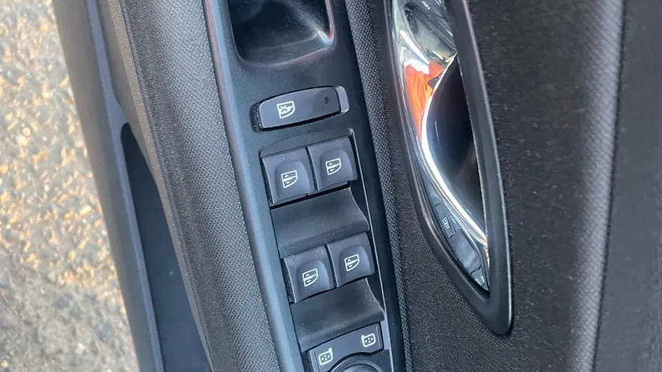 RENAULT Megane Megane 1.5 dCi Energy Life