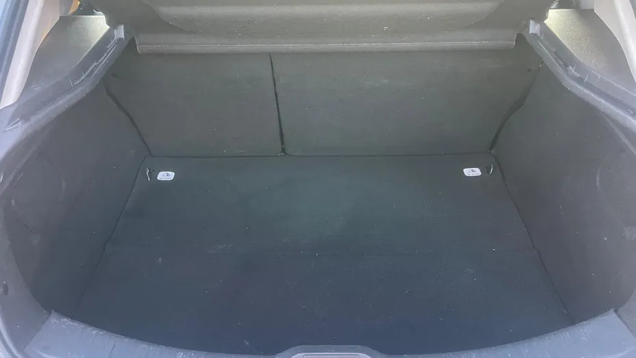 RENAULT Megane Megane 1.5 dCi Energy Life