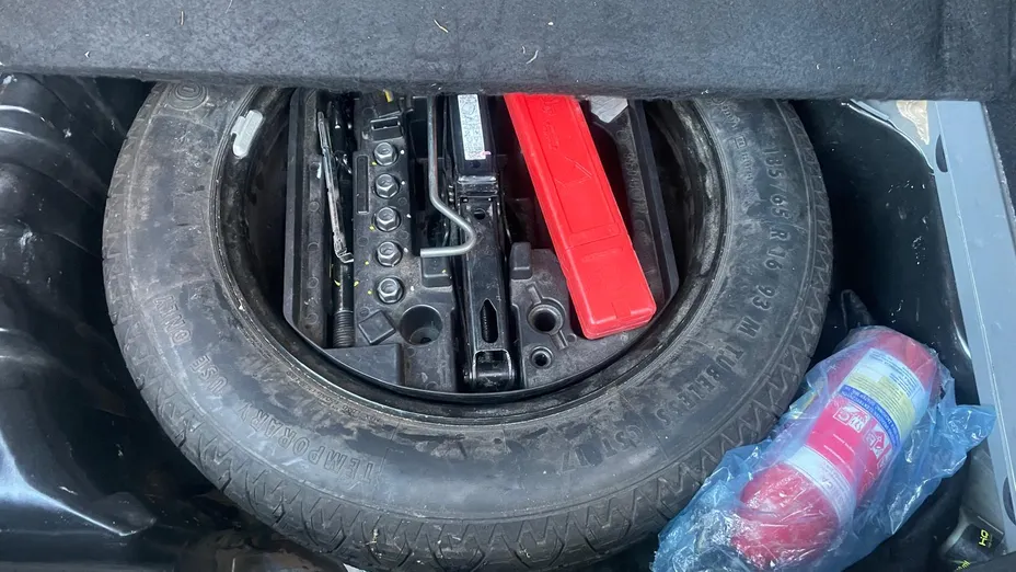 RENAULT Megane Megane 1.5 dCi Energy Life