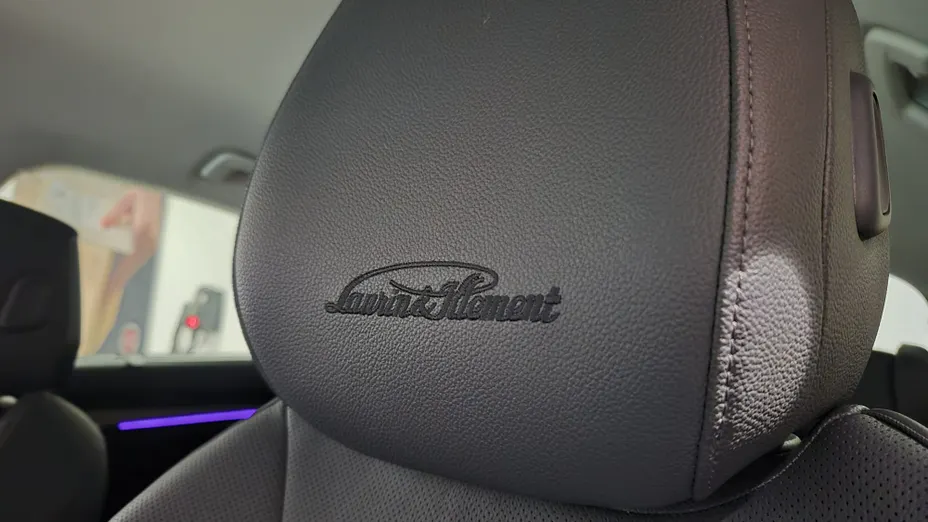 SKODA Superb Superb 2.0 TDI SCR L&K DSG