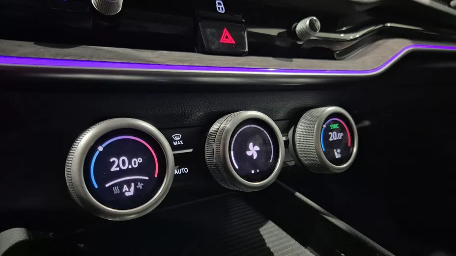 SKODA Superb Superb 2.0 TDI SCR L&K DSG