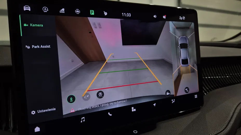 SKODA Superb Superb 2.0 TDI SCR L&K DSG