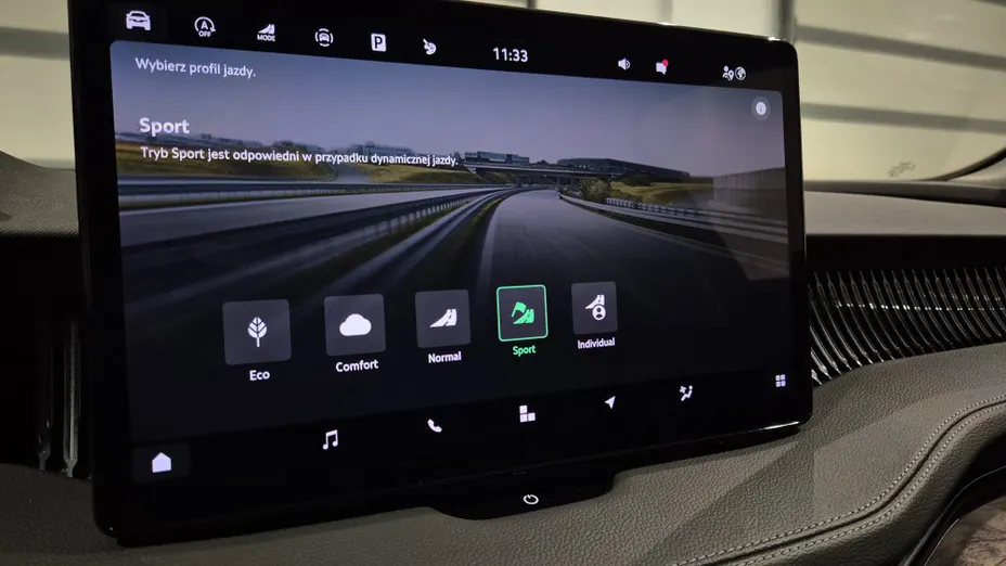 SKODA Superb Superb 2.0 TDI SCR L&K DSG