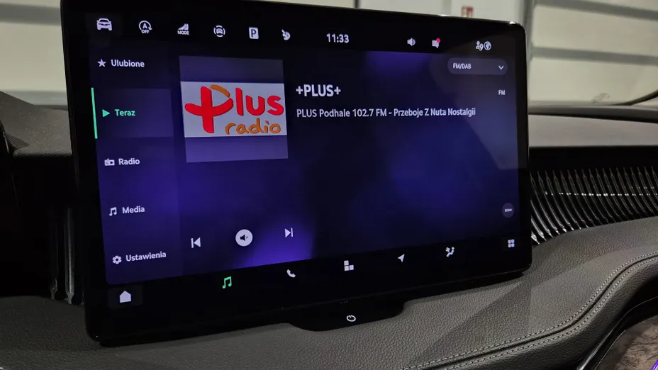 SKODA Superb Superb 2.0 TDI SCR L&K DSG