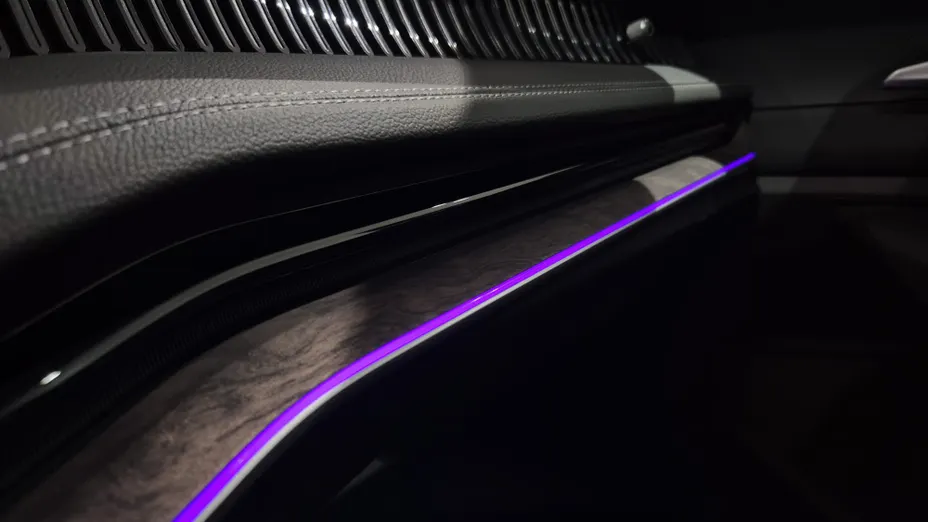 SKODA Superb Superb 2.0 TDI SCR L&K DSG