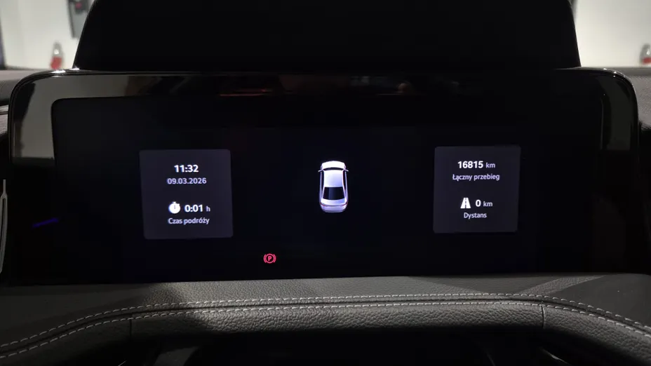 SKODA Superb Superb 2.0 TDI SCR L&K DSG