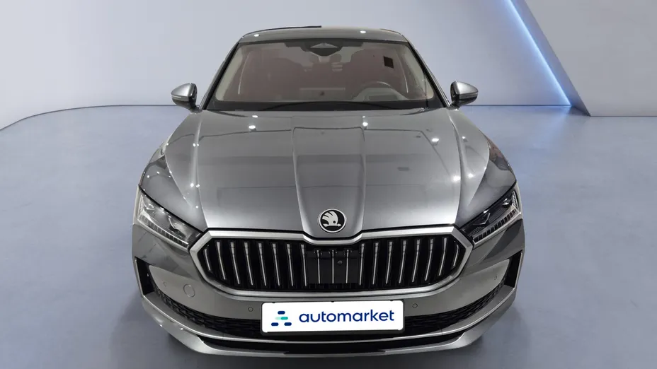 SKODA Superb Superb 2.0 TDI SCR L&K DSG