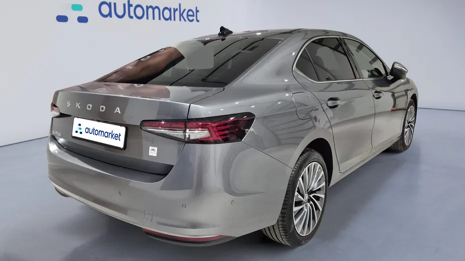 SKODA Superb Superb 2.0 TDI SCR L&K DSG