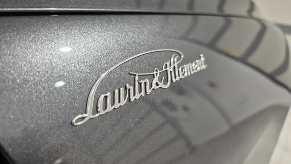 SKODA Superb Superb 2.0 TDI SCR L&K DSG