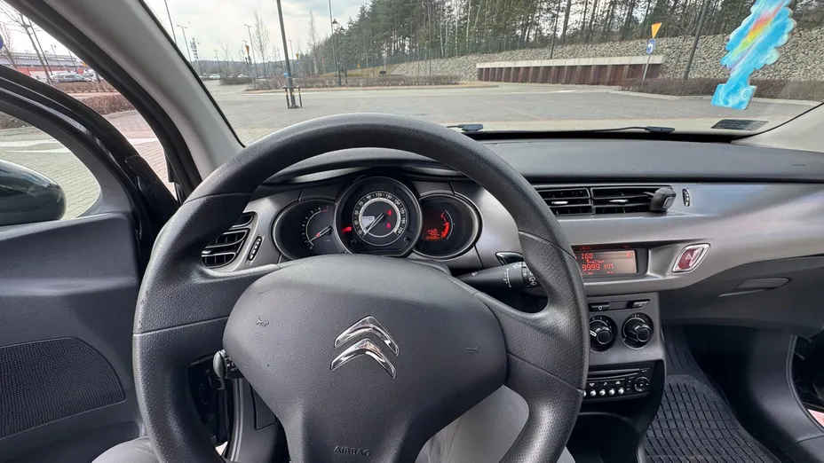 CITROEN C3 C3 1.2 PureTech Exclusive