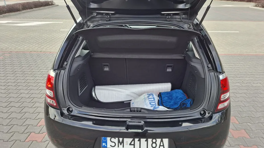 CITROEN C3 C3 1.2 PureTech Exclusive