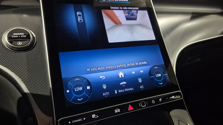 MERCEDES-BENZ GLC GLC 220 d mHEV 4-Matic Avantgarde