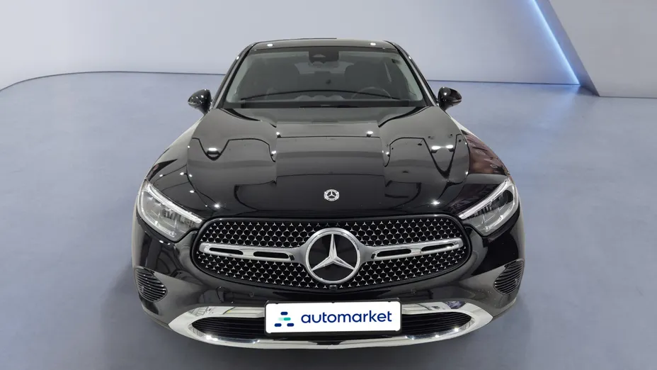 MERCEDES-BENZ GLC GLC 220 d mHEV 4-Matic Avantgarde