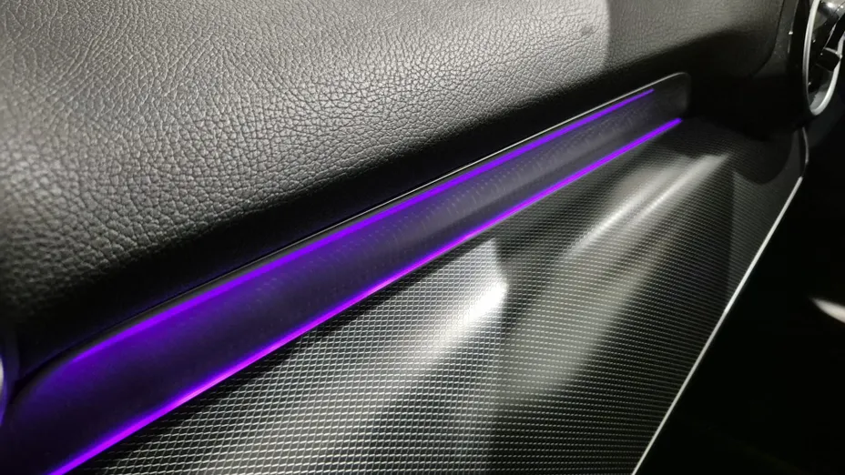 MERCEDES-BENZ GLC GLC 220 d mHEV 4-Matic Avantgarde