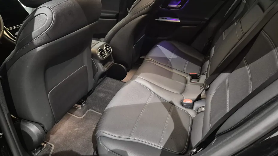 MERCEDES-BENZ GLC GLC 220 d mHEV 4-Matic Avantgarde