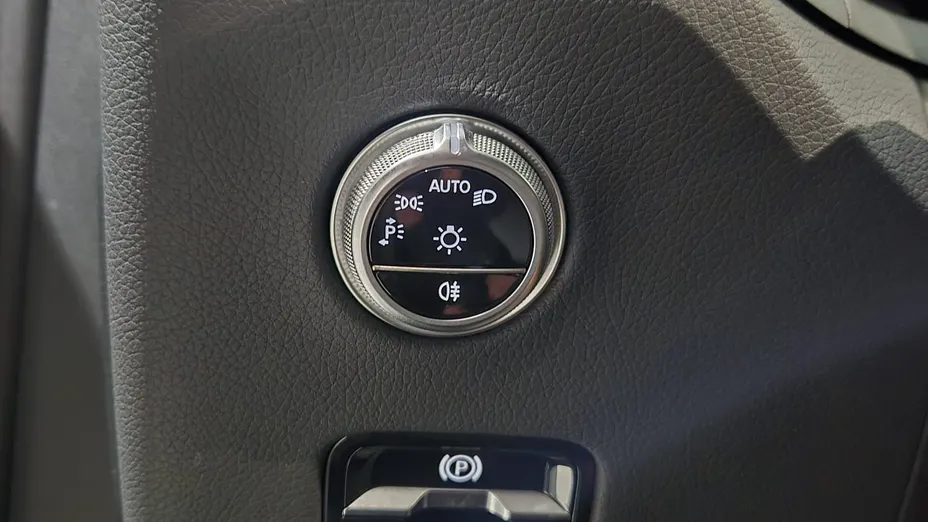 MERCEDES-BENZ GLC GLC 220 d mHEV 4-Matic Avantgarde