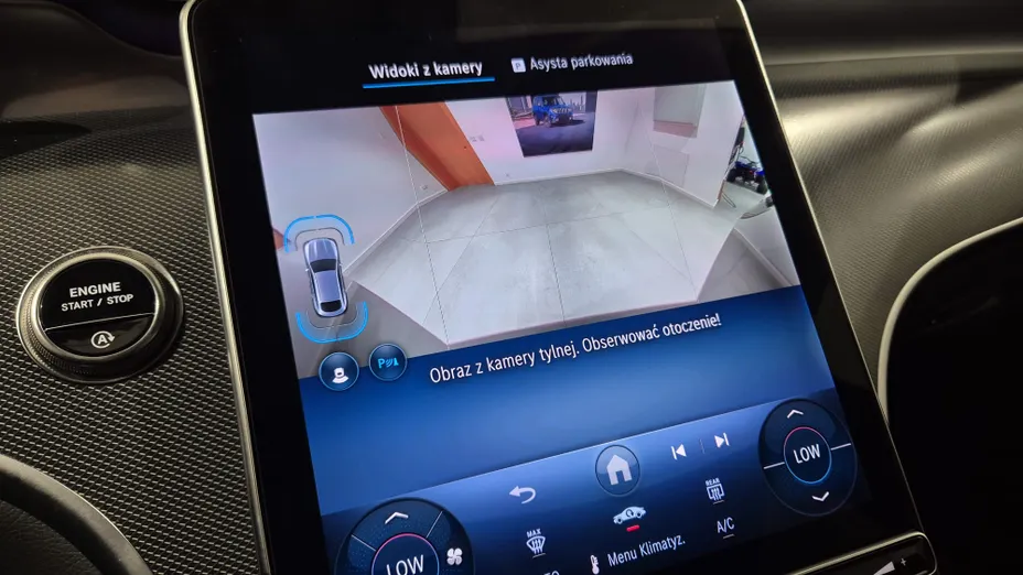 MERCEDES-BENZ GLC GLC 220 d mHEV 4-Matic Avantgarde