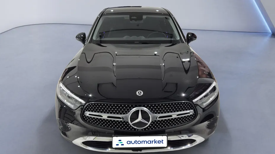 MERCEDES-BENZ GLC GLC 220 d mHEV 4-Matic Avantgarde