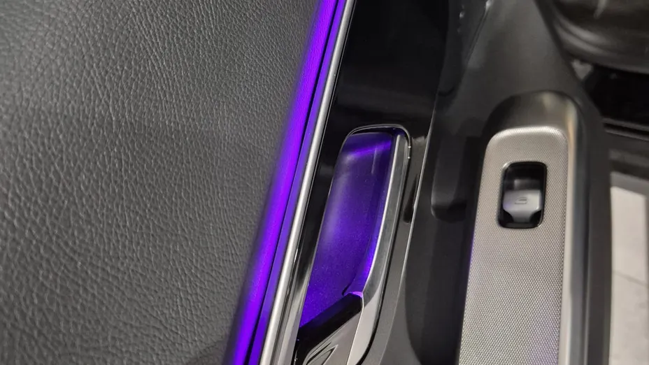 MERCEDES-BENZ GLC GLC 220 d mHEV 4-Matic Avantgarde