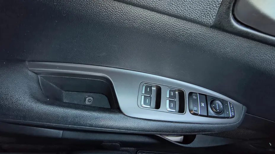 KIA Optima Optima 2.0 M