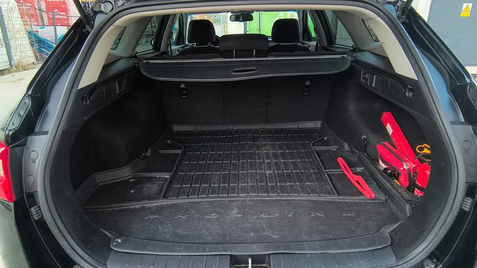 KIA Optima Optima 2.0 M