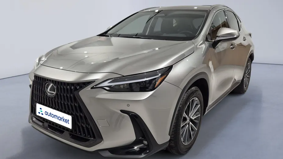 LEXUS NX NX 350h Prestige AWD