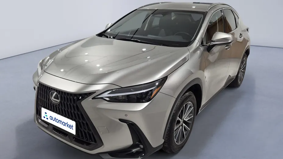 LEXUS NX NX 350h Prestige AWD