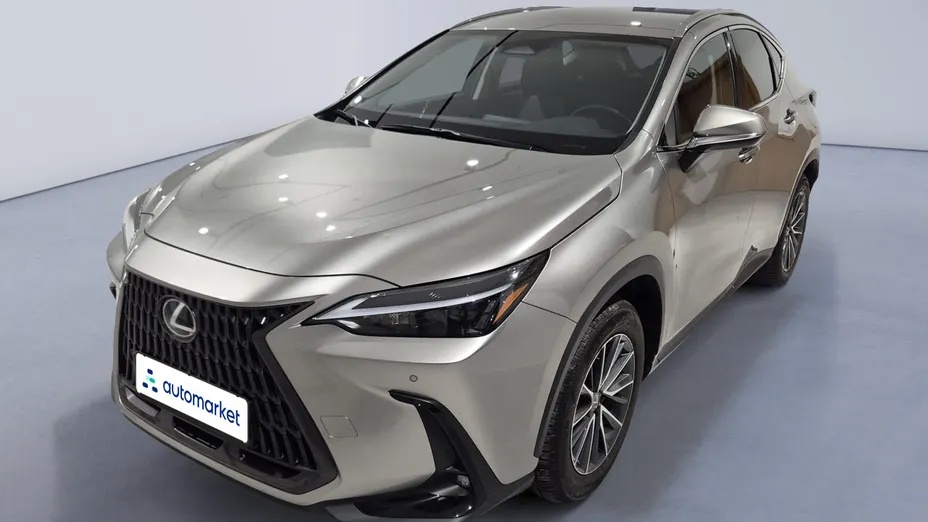 LEXUS NX NX 350h Prestige AWD