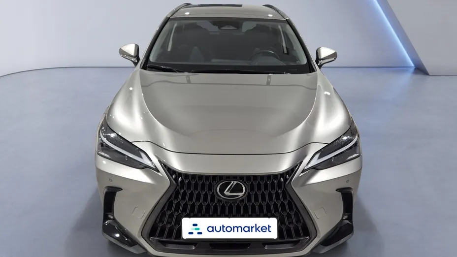 LEXUS NX NX 350h Prestige AWD