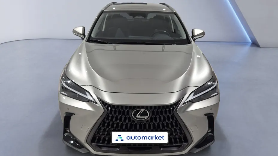 LEXUS NX NX 350h Prestige AWD