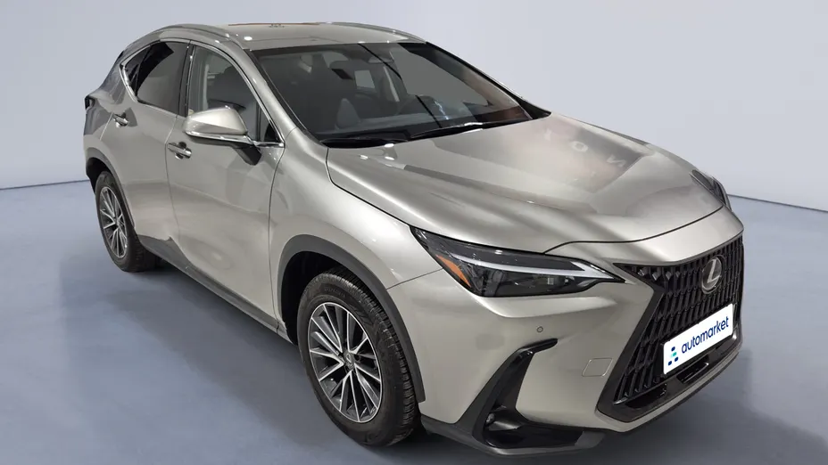 LEXUS NX NX 350h Prestige AWD