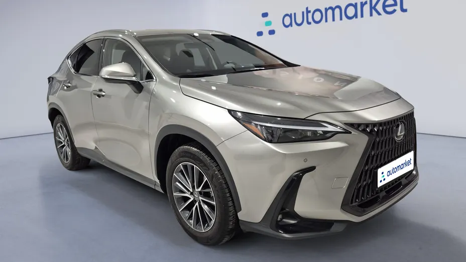 LEXUS NX NX 350h Prestige AWD