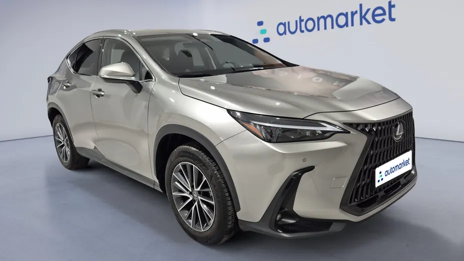 LEXUS NX NX 350h Prestige AWD