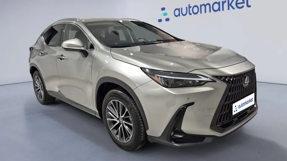 LEXUS NX NX 350h Prestige AWD