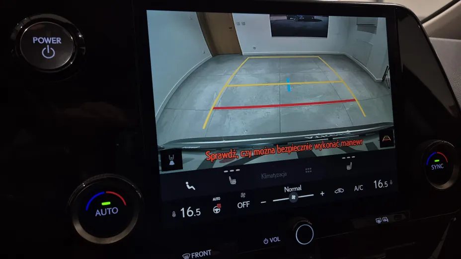 LEXUS NX NX 350h Prestige AWD