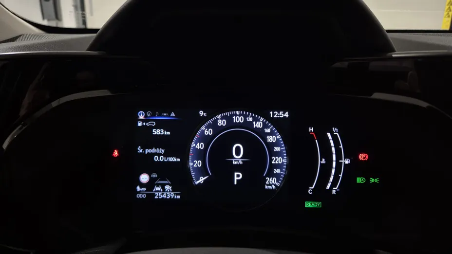 LEXUS NX NX 350h Prestige AWD