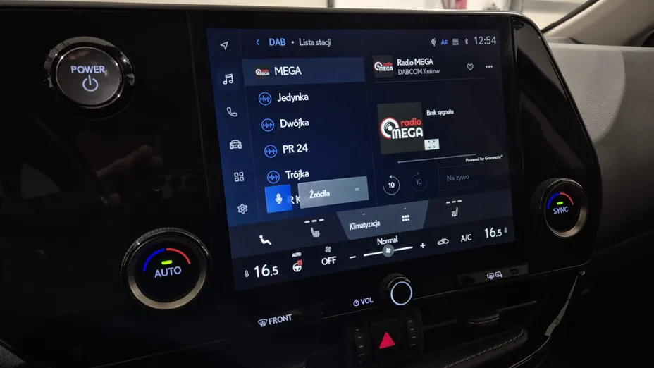 LEXUS NX NX 350h Prestige AWD